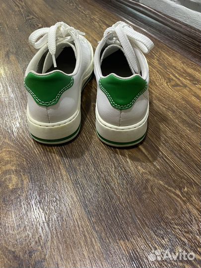 Кеды женски