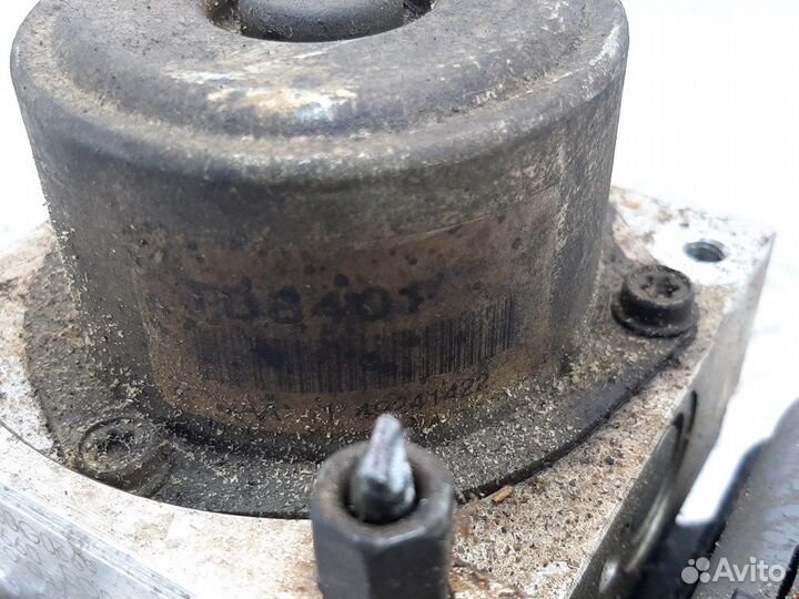 Блок ABS для Nissan X-Trail T30 47660EQ069