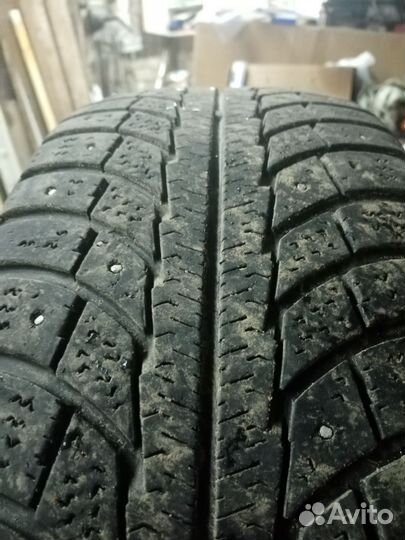 Matador MP 30 Sibir Ice 2 185/60 R15 88T