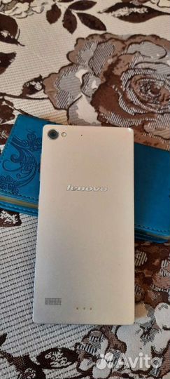 Lenovo X2-UE