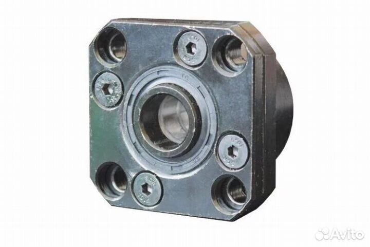 Опора подшипниковая FK15