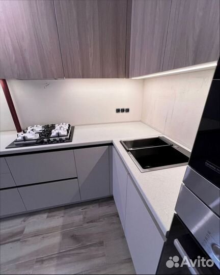 Кухонный гарнитур от производителя