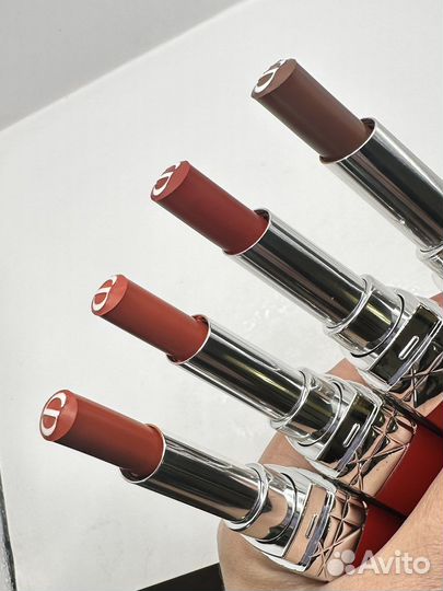 Rouge dior ultra care
