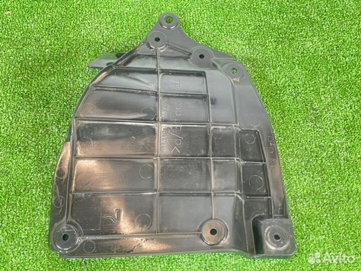 Защита днища кузова Lexus Rx 450H GYL25 2GR 2019