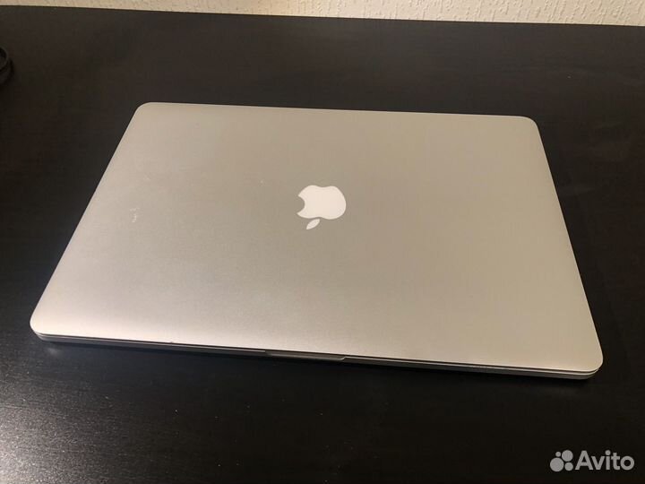 Apple MacBook Pro 15