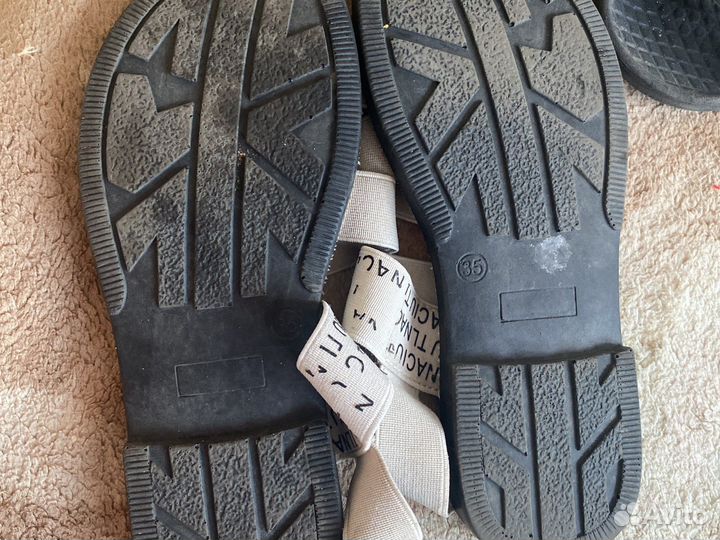 Детская обувь