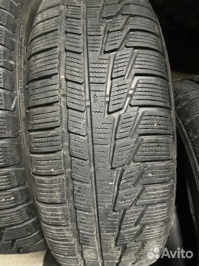 Nokian Tyres WR G2 195/65 R15 91T