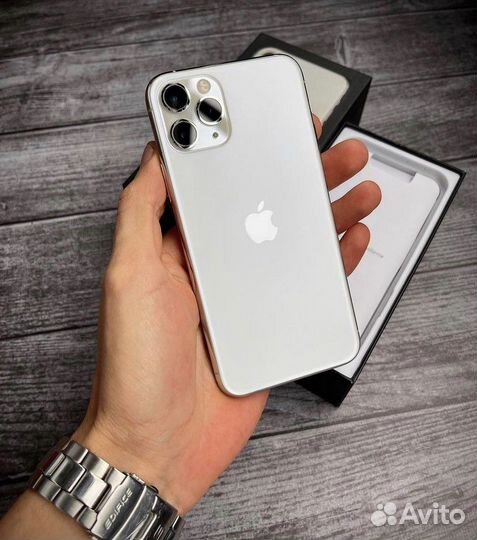 iPhone 11 Pro, 256 ГБ
