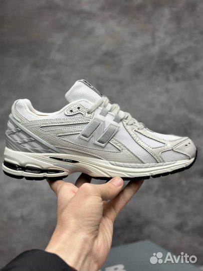 Кроссовки NEW balance 1906