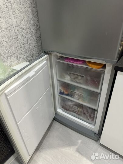 Холодильник