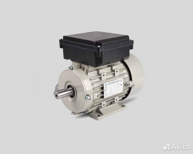 Асинхронные электродвигатели xinrui 2,2 кВт