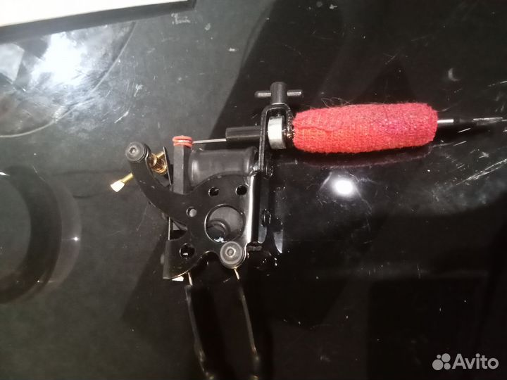 Машинка для тату