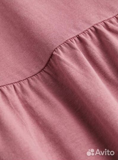 Платье H&M 134/140
