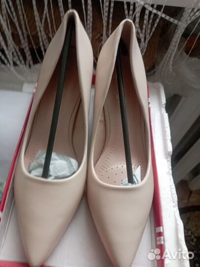 Туфли женские