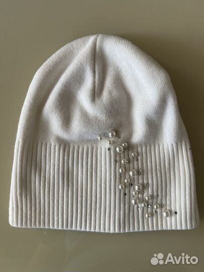 Шапка женская