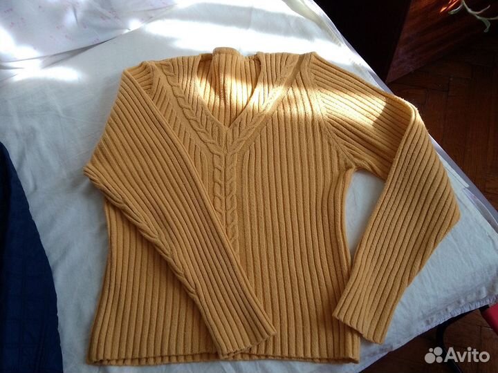 Вещи пакетом, стиранные.Б /у