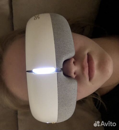 Массажер для глаз