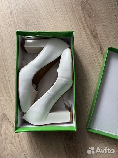 Туфли женские 37 размер