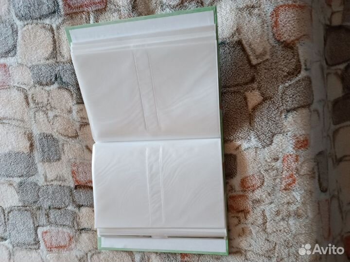 Альбом для фотографий