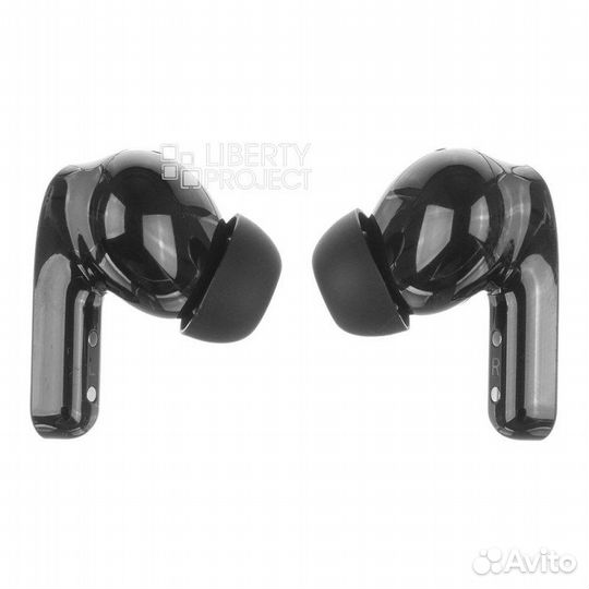 TWS гарнитура Xiaomi Redmi Buds 5 (черная)