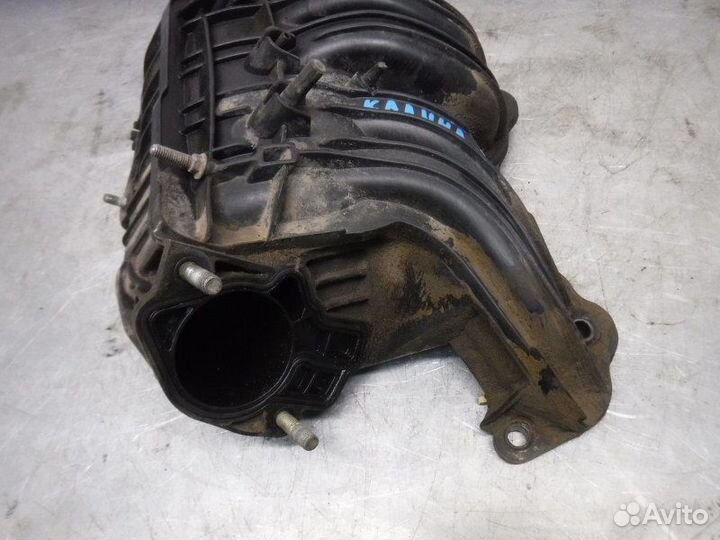 Коллектор впускной Лада Калина 21114 2007