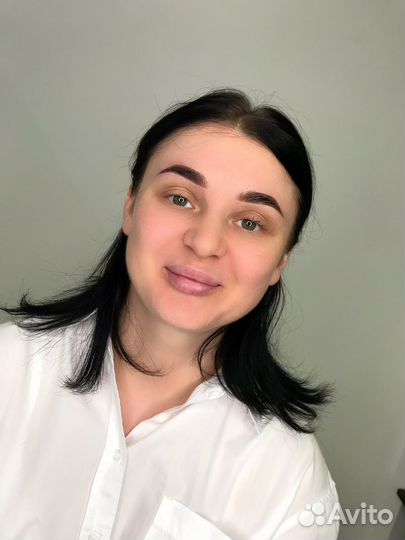 Услуги мастера бровиста