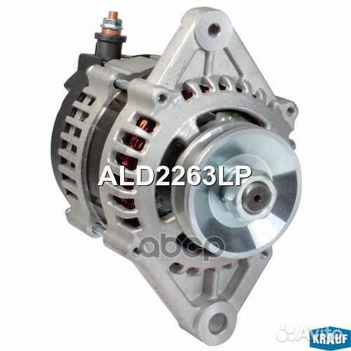 Генератор 020236 ALD2263LP Krauf