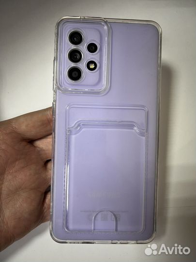 Samsung Galaxy A52, 4/128 ГБ