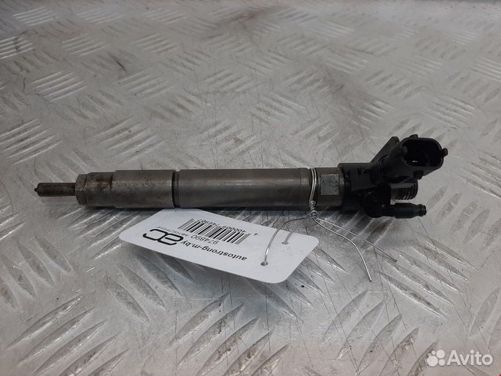 Форсунка для Land Rover Freelander 1