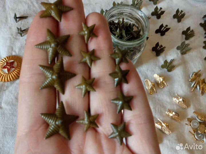 Звезды, танки и др