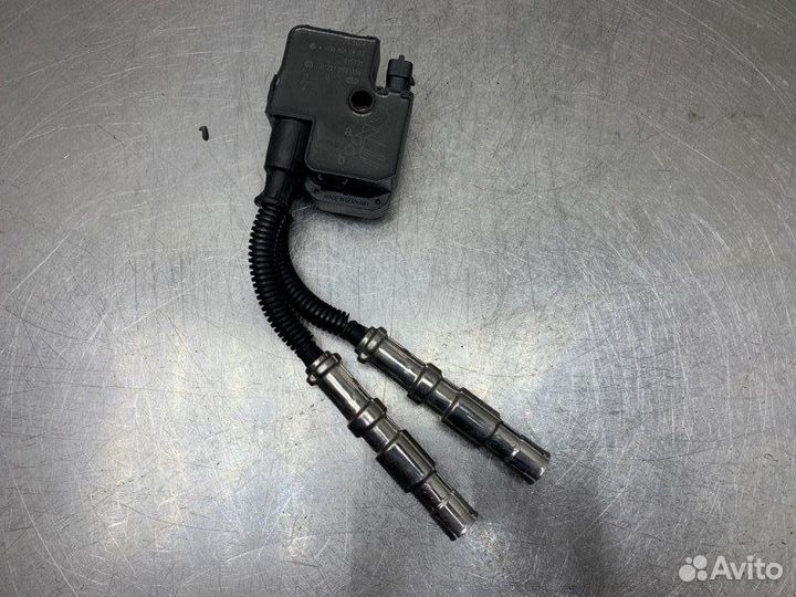 Катушка зажигания Mercedes S-Class C215 M113 5.0I