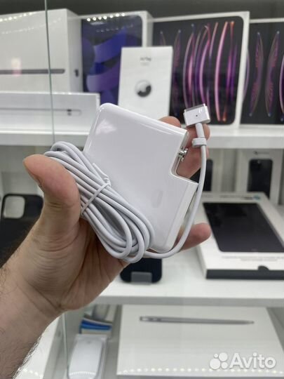 Зарядное устройство Apple MacBook 85w