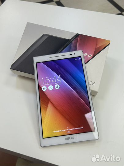 Планшет asus zenpad