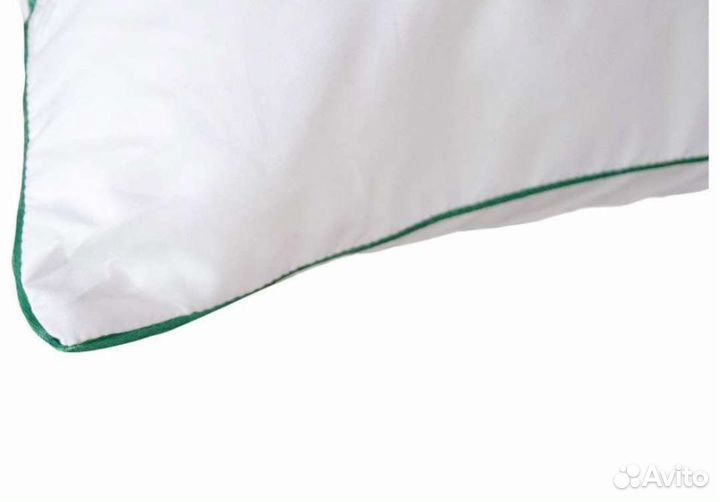 Набор подушек и одеяла