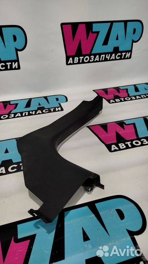 Накладка внутренняя на порог передняя левая Buick