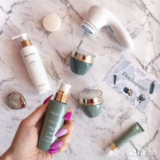 Орифлейм Косметика духи Oriflame