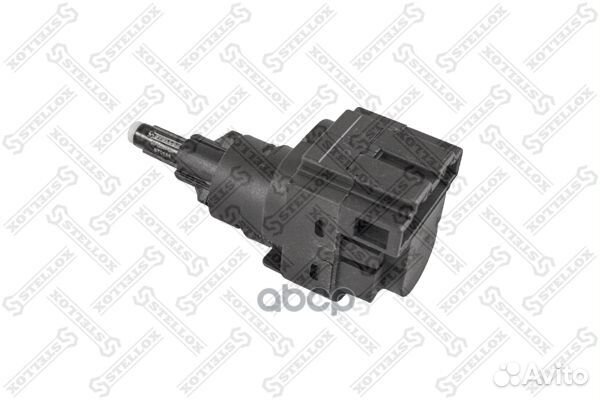 06-12527-SX датчик стоп-сигнала Audi, Seat, Sk
