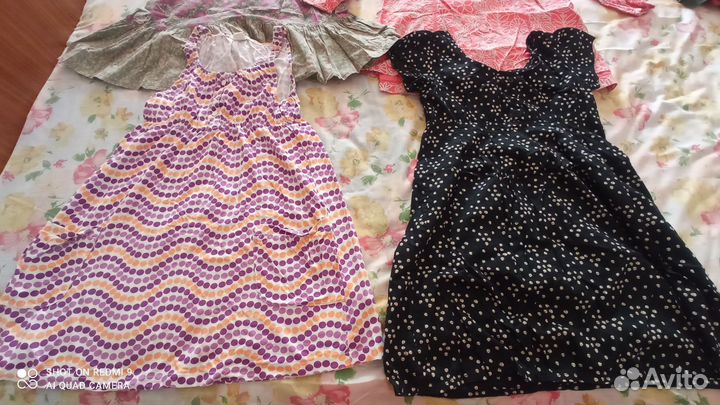 Детская одежда для девочек 146-152