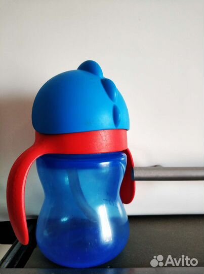 Поильник avent