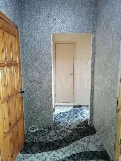 1-к. квартира, 39,1 м², 3/3 эт.