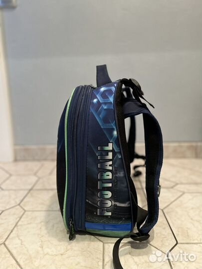 Школьный рюкзак