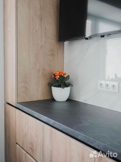 Кухня на заказ. Кухонный гарнитур от производителя