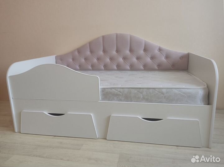 Детская кровать Магия Лайт