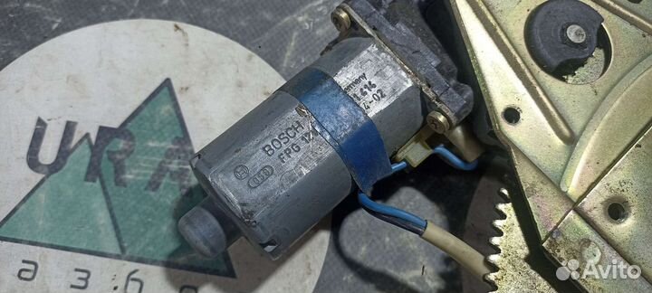 Стеклоподъёмник электр задний левый Газ Волга 3110