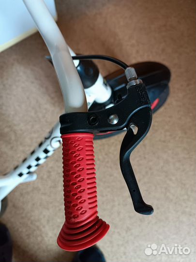 Беговел Kettler 3-5 лет Германия отс