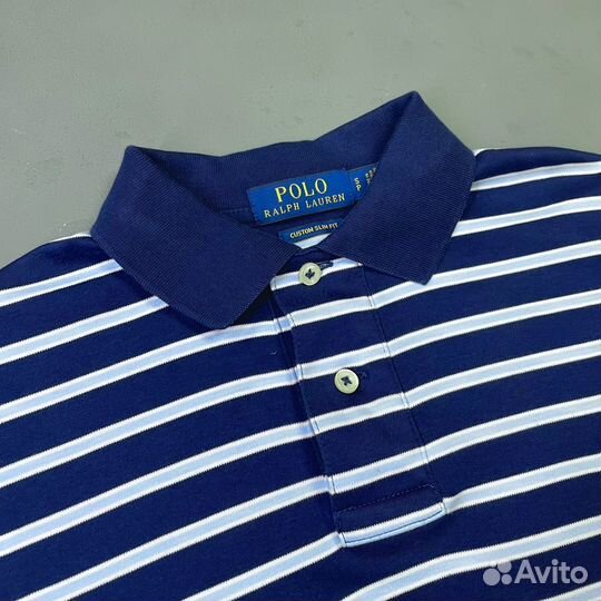 Футболка - поло Polo Ralph Lauren