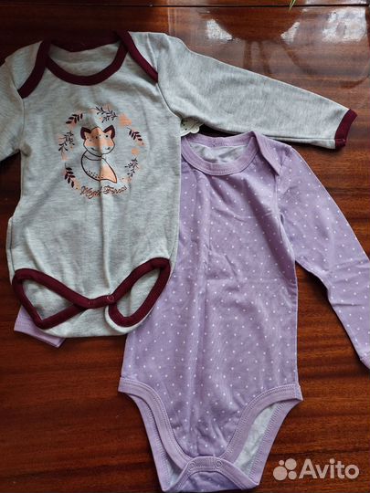 Одежда для девочки 80р