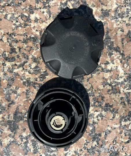 Крышка расширительного бачка bmw x5r70