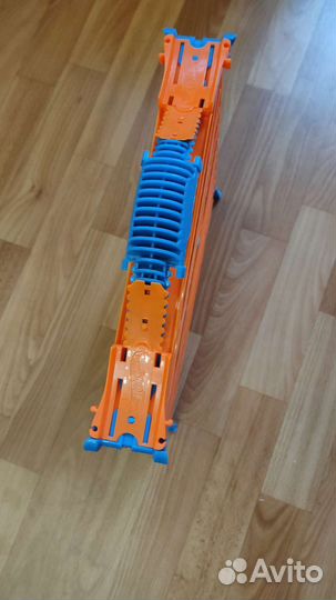 Трек кейс для машинок Hot wheels