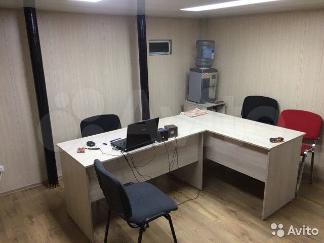 Гараж, 25 м²